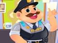 Игра Итна медицинска помош на болничка полиција онлајн Игра Итна медицинска помош на болничка полиција онлајн