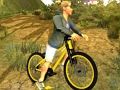 Игра BMX Теренски пробни акробации онлајн Игра BMX Теренски пробни акробации онлајн