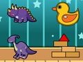 Игра Детска игра со сеќавања  онлајн