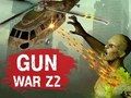 Игра Војна со пиштоли Z2  онлајн
