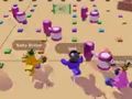 Игра Шеќер Раш  онлајн