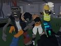 Игра Зомби опстанок пиштол 3D  онлајн