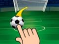 Игра Допрете Цел  онлајн