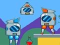 Игра Захо Бот  онлајн