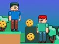 Игра Тим авантури 2  онлајн
