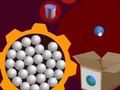 Игра Фабрички топки 2  онлајн
