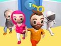 Игра Клучна трка 3Д онлајн