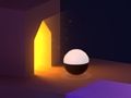 Игра Чудно задоволувачка игра  онлајн