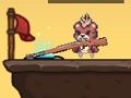 Игра Тепачка Bearz  онлајн