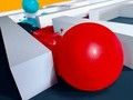 Игра Ролери во боја  онлајн