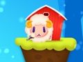 Игра Лудиот овци Хупер  онлајн