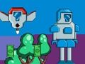 Игра Кака Бот 2  онлајн