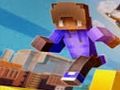 Игра Паркур занает 3Д онлајн