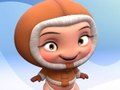 Игра Музички кристали  онлајн