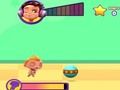 Игра Mini Beat Power Rockers: Шшш се лула  онлајн