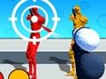 Игра Мајстор за белење  онлајн