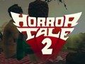 Игра Хорор приказна 2: Саманта  онлајн