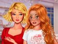 Игра План за распаѓање Bestie To The Rescue  онлајн