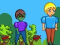 Игра Ино Валентин  онлајн