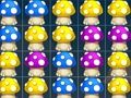 Игра Експлозија на печурки  онлајн