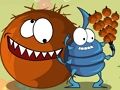 Игра Испратена бубачка  онлајн