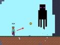 Игра Noob: ѕид дробилката  онлајн