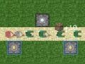 Игра Одбрана на кулата Minecraft онлајн