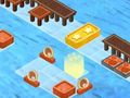 Игра Дрвена патека 2  онлајн