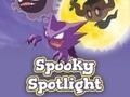 Игра Плашлив рефлектор  онлајн