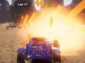 Игра Xtreme Buggy Car: Race Race онлајн