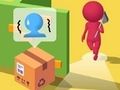 Игра Лови или сокриј  онлајн