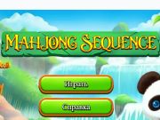 Игра Човечка низа  онлајн