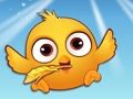 Игра Среќна птица  онлајн