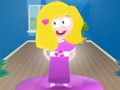 Игра Цртање фризури  онлајн
