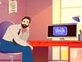 Игра Наоѓање App Escape  онлајн