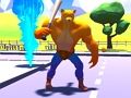 Игра Бонкверс онлајн Игра Бонкверс онлајн