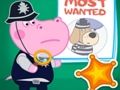 Игра Детектив за нилски коњ  онлајн