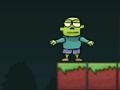 Игра Снимање Zombie One  онлајн