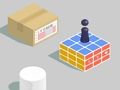 Игра Скокачки херој  онлајн