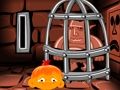 Игра Мајмун оди среќна фаза 115 онлајн
