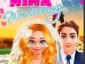 Игра Нина свадба  онлајн
