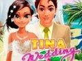 Игра Тина свадба  онлајн