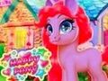 Игра Среќен Пони  онлајн
