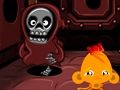 Игра Мајмун оди среќна сцена 123 онлајн
