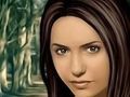Игра Нина вистинска шминка онлајн Игра Нина вистинска шминка онлајн