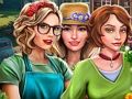 Игра Градина мајстори  онлајн