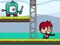 Игра Снимајте Турбо онлајн