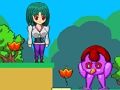 Игра Ајане Потрагата  онлајн