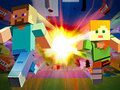 Игра Nubic Boom Crusher онлајн