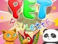 Игра Рулет за миленичиња  онлајн